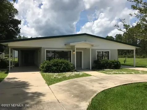 13770 SW County Road 227 Starke FL 32091