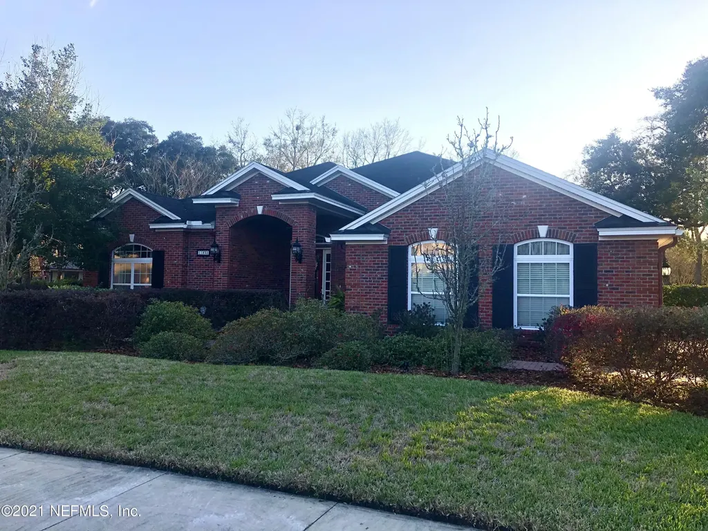 11832 Fitchwood Circle Jacksonville FL 32258