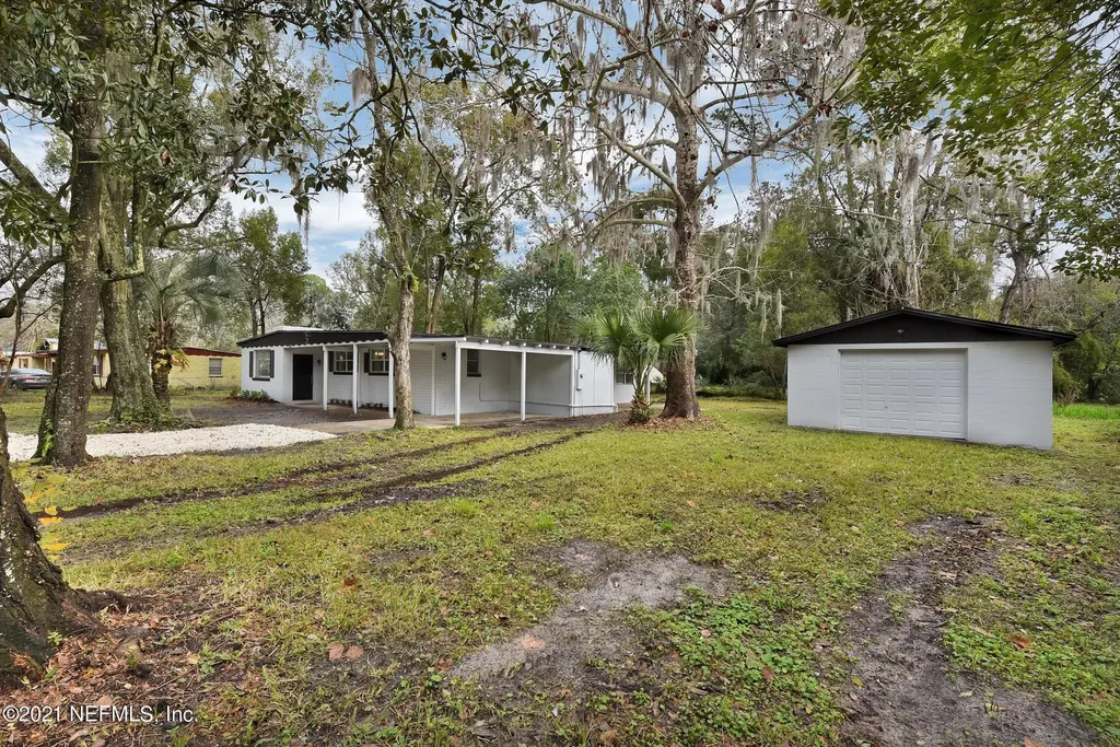 8825 3rd Avenue Jacksonville FL 32208