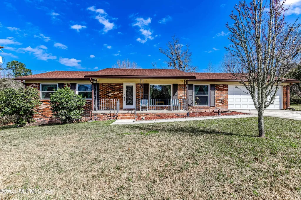 423 Neptune Road Orange Park FL 32073