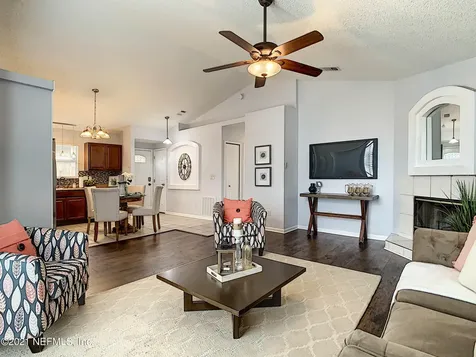 1121 Hibiscus Street Atlantic Beach FL 32233