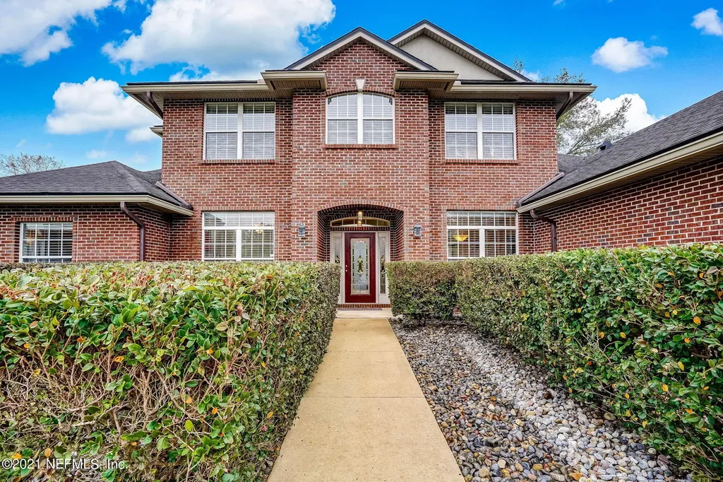 774 Palmetto Place Court Orange Park FL 32065