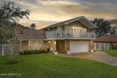 8232 Hidden Lake Drive S Jacksonville FL 32216