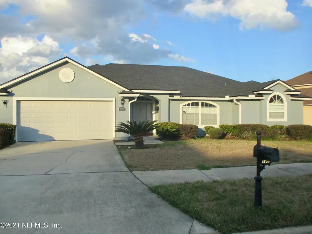 3739 Juliet Leia Circle S Jacksonville FL 32218