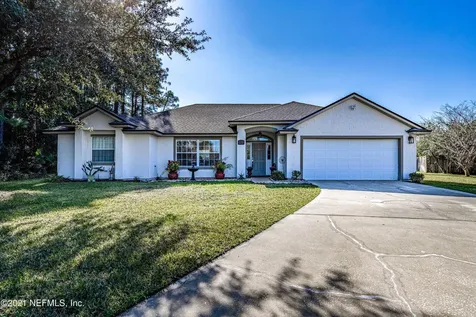 513 Sky Ridge Court St. Augustine FL 32092