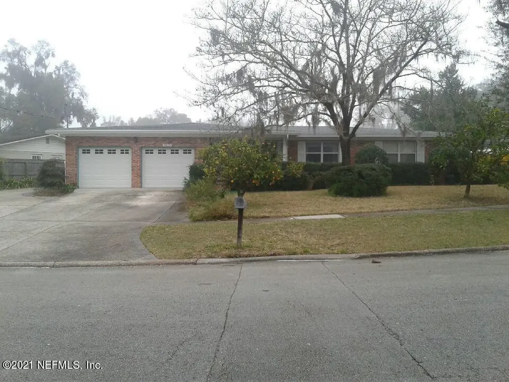 3119 Green Arbor Place Jacksonville FL 32277