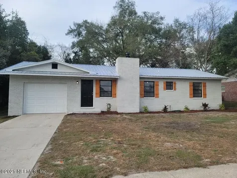 208 Citra Drive Palatka FL 32177