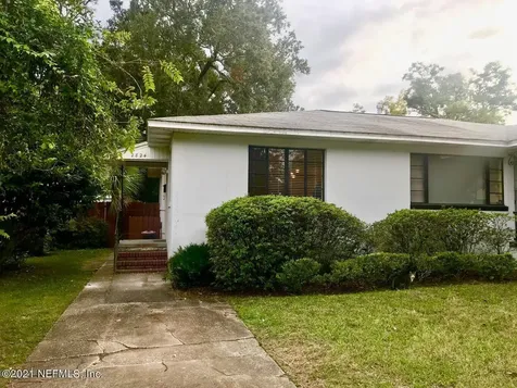 2824 Forbes Street Jacksonville FL 32205