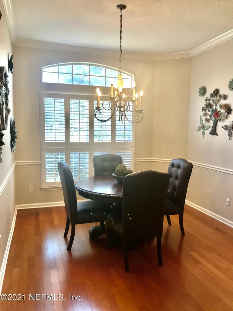 14630 Amelia View Drive Jacksonville FL 32226