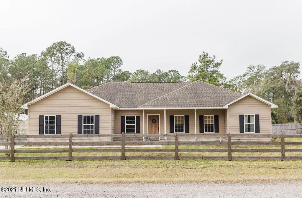 110 Old Spanish Bluff Trail East Palatka FL 32131