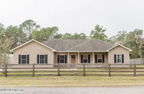 110 Old Spanish Bluff Trail East Palatka FL 32131