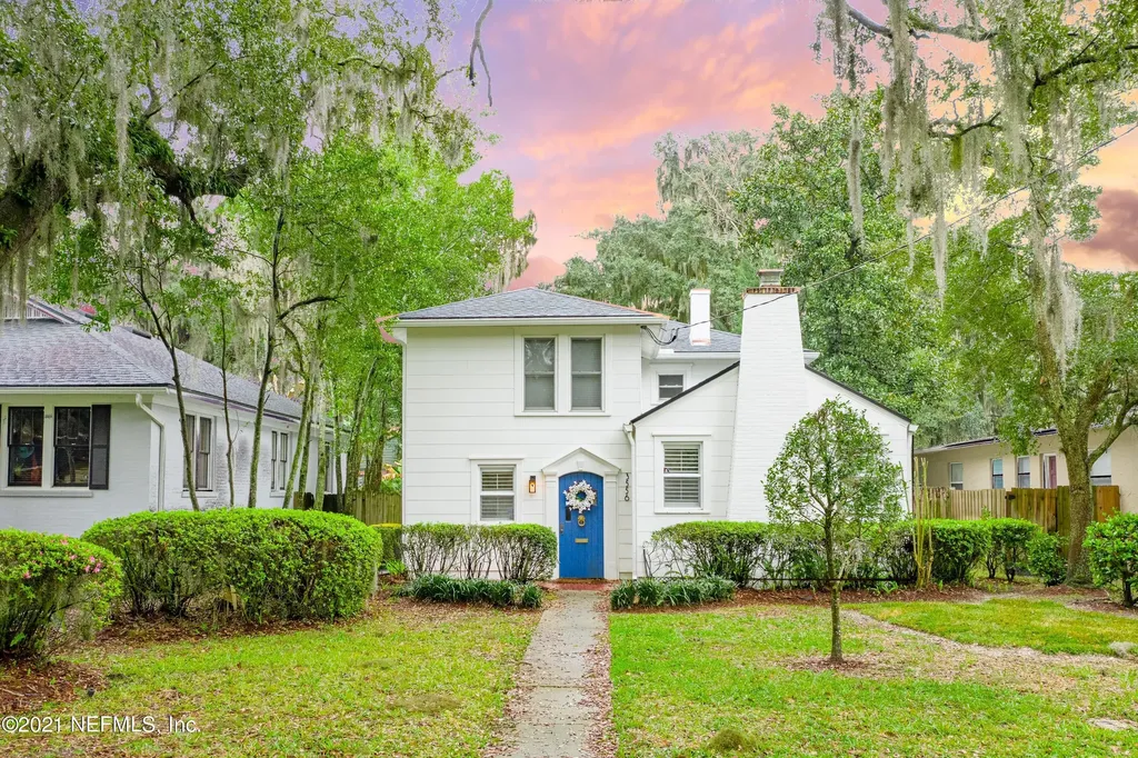 3556 Boone Park Avenue Jacksonville FL 32205