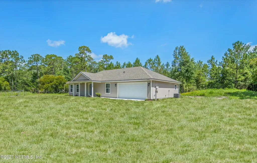 4876 Mayflower Street Middleburg FL 32068