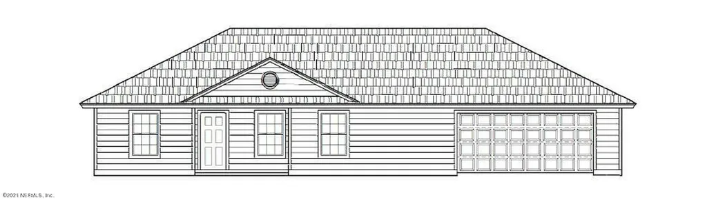 4870 Mayflower Street Middleburg FL 32068