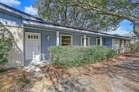 1020 Cedar Street Neptune Beach FL 32266