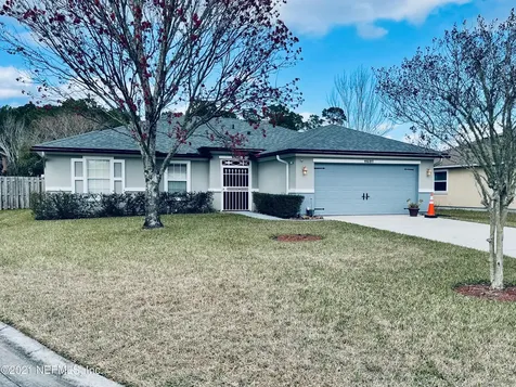 11527 Bonnie Lakes Court Jacksonville FL 32221