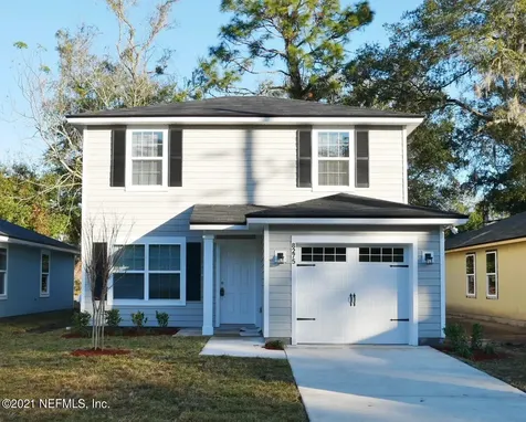 8275 Free Avenue Jacksonville FL 32211