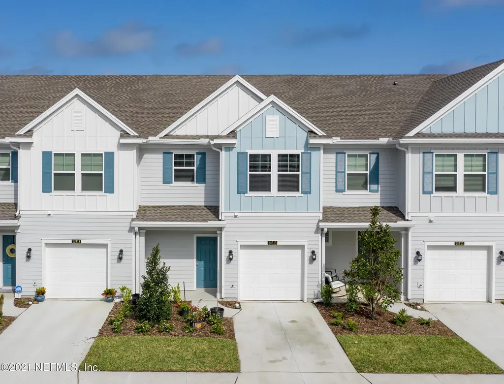 10313 Benson Lake Drive Jacksonville FL 32222