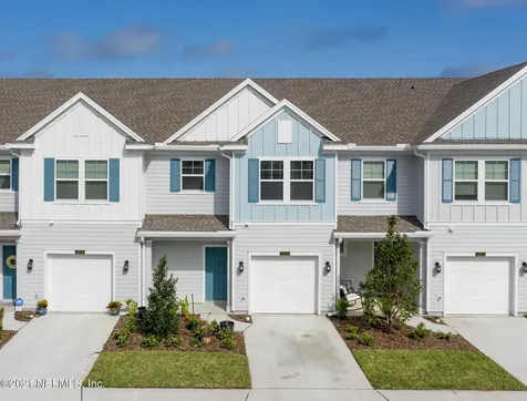 10313 Benson Lake Drive Jacksonville FL 32222