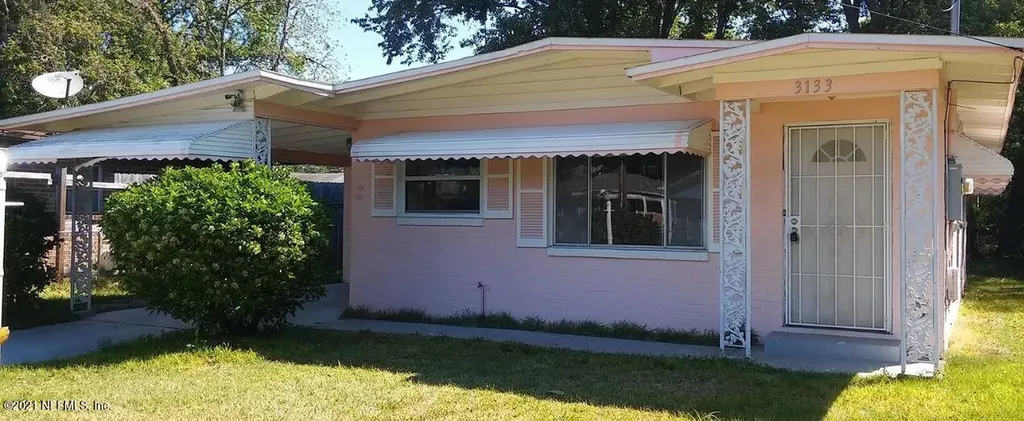 3133 Marland Street Jacksonville FL 32209