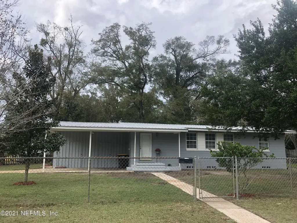 4869 Ortega Hills Drive Jacksonville FL 32244