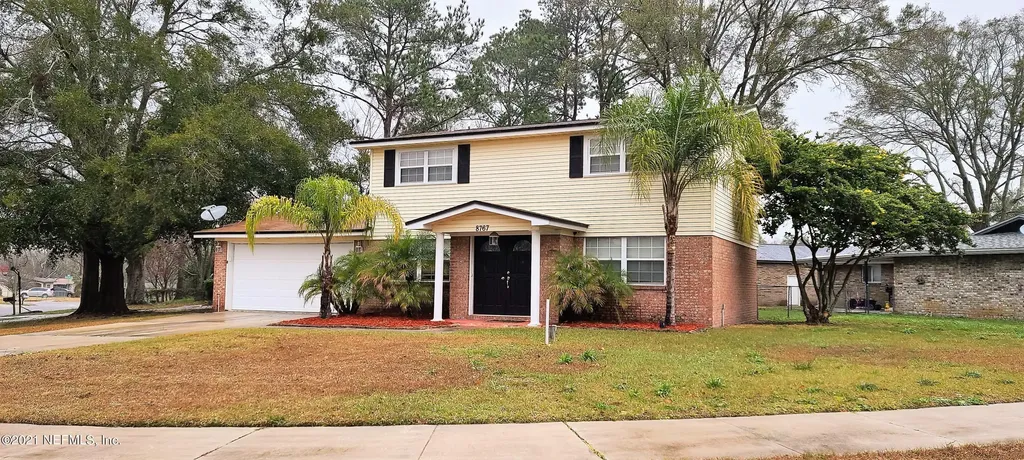 8767 Hammondwood Road S Jacksonville FL 32221