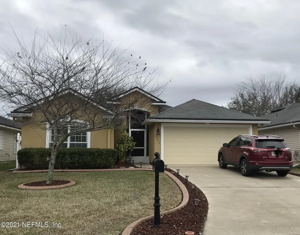 2736 Creekfront Drive Green Cove Springs FL 32043