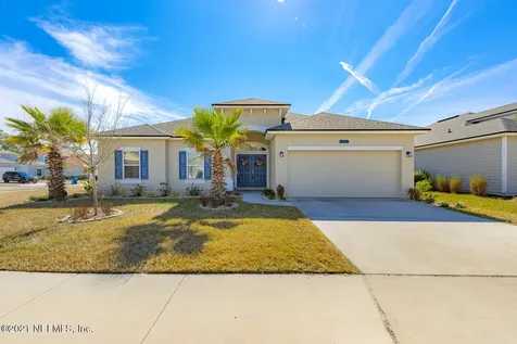 3978 Hammock Bluff Circle Jacksonville FL 32226