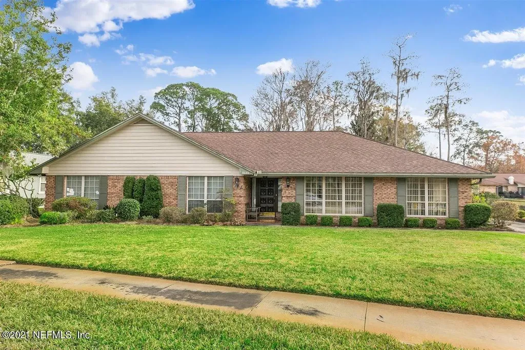9688 Wexford Road Jacksonville FL 32257