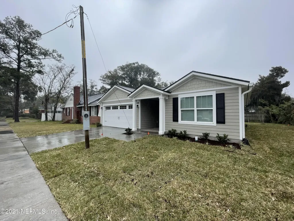 7527 N Pearl Street Jacksonville FL 32208