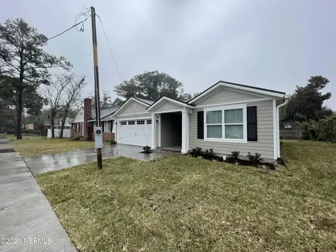 7527 N Pearl Street Jacksonville FL 32208