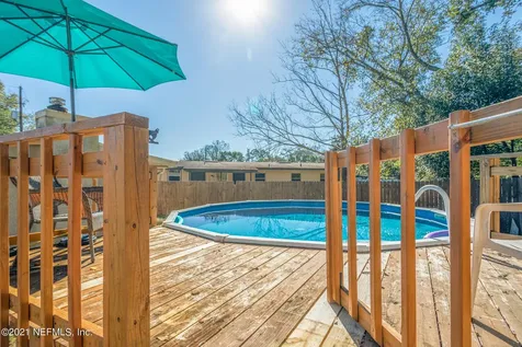 2236 Patou Drive W Jacksonville FL 32210