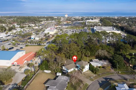 1001 Oceanwood Drive N Neptune Beach FL 32266