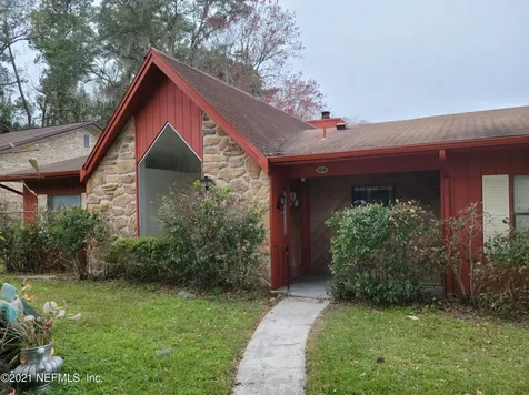 3536 Carlyon Drive Jacksonville FL 32207
