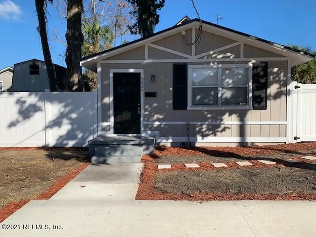5639 Ansley Street Jacksonville FL 32211