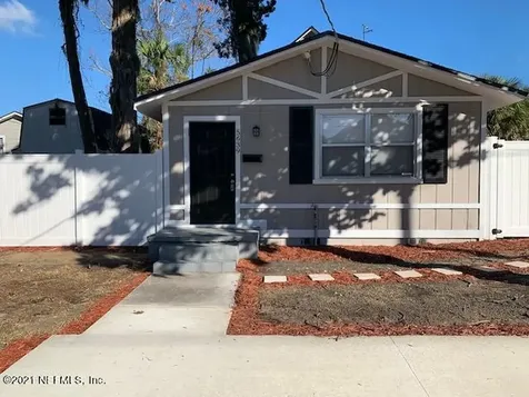 5639 Ansley Street Jacksonville FL 32211
