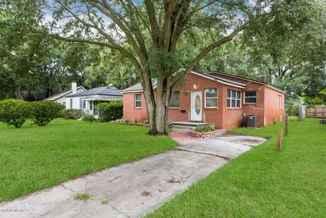 2031 Reed Avenue Jacksonville FL 32207