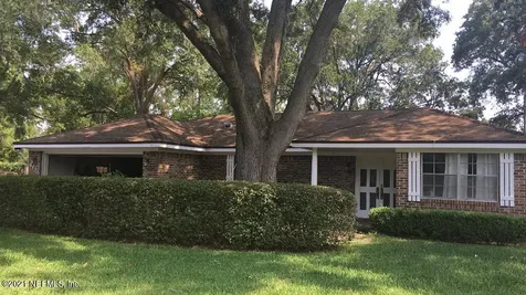6031 Woodelm Drive N Jacksonville FL 32218