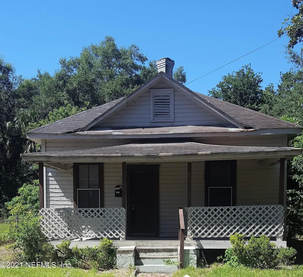 1429 E 14th Street Jacksonville FL 32206