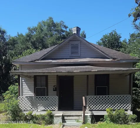 1429 E 14th Street Jacksonville FL 32206