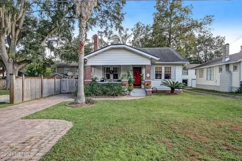 3618 Walsh Street Jacksonville FL 32205