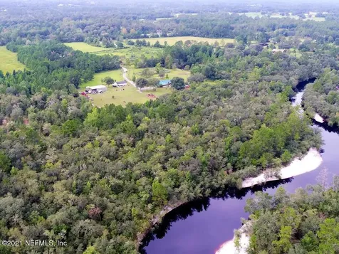 5375 Blue Hole Road Macclenny FL 32063