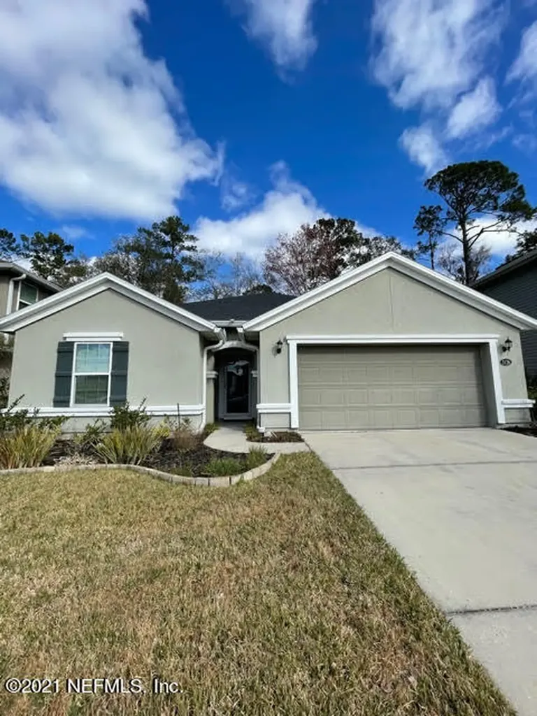 3126 Steeple Pine Court Middleburg FL 32068