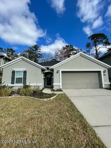 3126 Steeple Pine Court Middleburg FL 32068