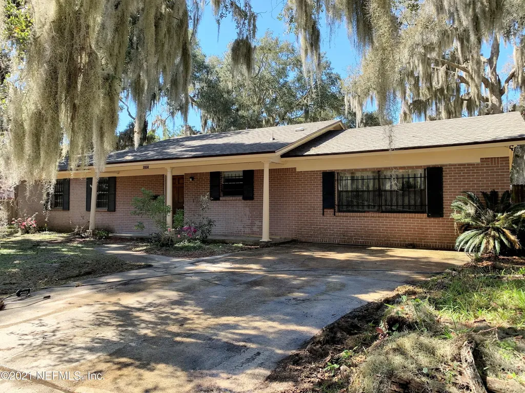 2614 West End Street Jacksonville FL 32233