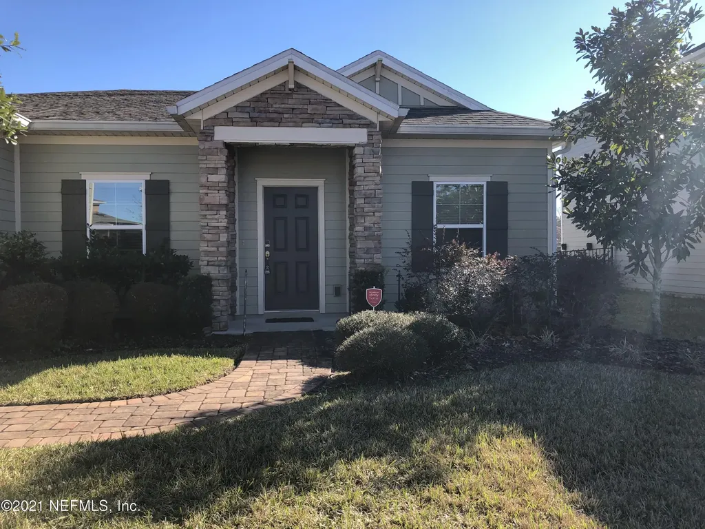 15924 Tisons Bluff Road Jacksonville FL 32218