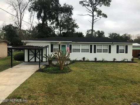 539 Spring Forest Avenue Jacksonville FL 32216