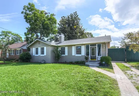 1123 S Shores Road Jacksonville FL 32207