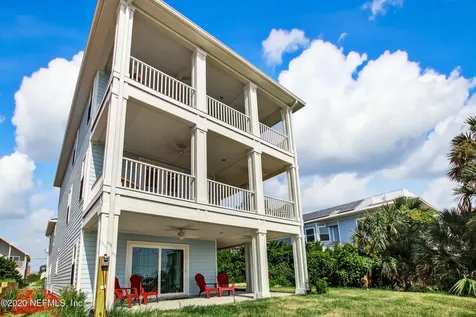 15 E Magnolia Avenue St. Augustine FL 32080