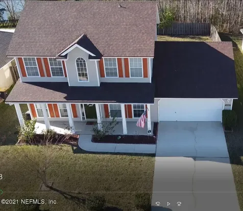 6062 Fillyside Trail Jacksonville FL 32244